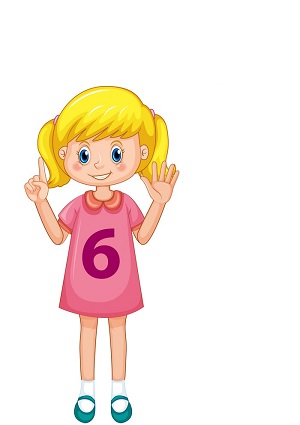 okul öncesi bir rakamı çalışma sayfaları